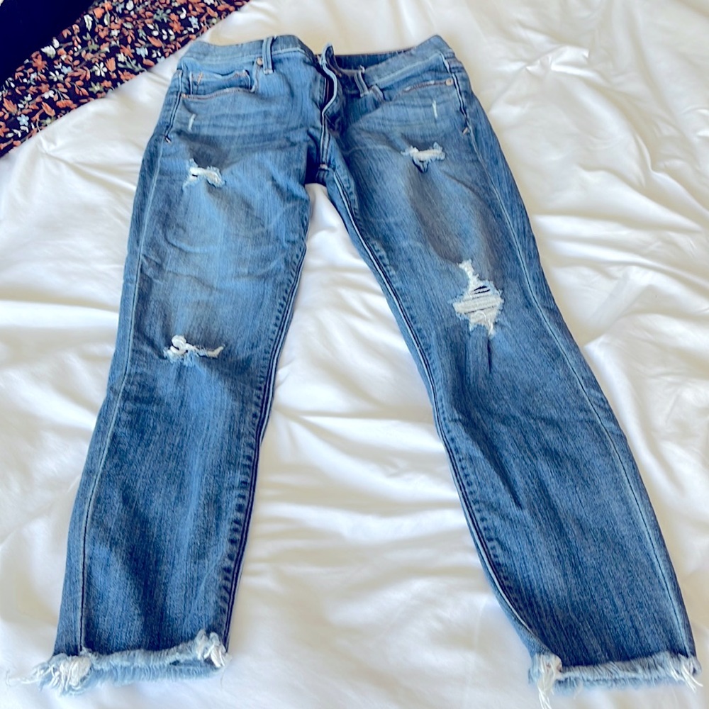 Express Jeans
